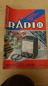 Amaterské rádio