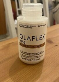 Olaplex 6 nový regenerační kondicionér maska na vlasy profi - 1