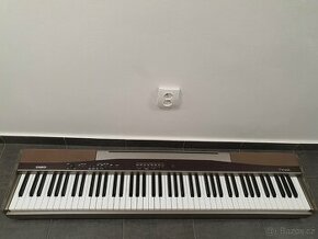 digitální klavír Casio Privia - 1