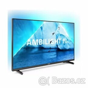Philips 32PFS6908, Full HD Smart 32" 80cm TV, Ambilight - 1