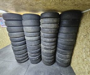 Různé sady kol, alu disků pneu, smart Fortwo 450