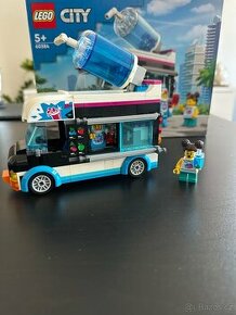 Lego 60384
