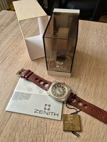 Zenith Defy 28800 - 1