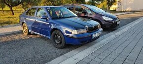 Škoda Octavia 1 1.9tdi r.v 1999 - 1
