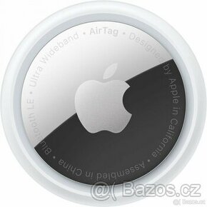 Apple AirTag (1 Pack) - 1