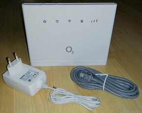VÝPRODEJ LTE modem / router Huawei B315s-22