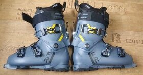 Lyžařské boty na skialpinismus FR 500 Lowtec  26/26,5
