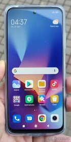 Xiaomi note 10 Dual 6.7" 6GB/128GB + 64GB + EXTRA BALENÍ