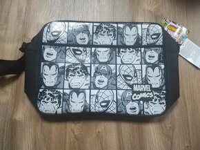 Taška/ brašna přes rameno Marvel comics