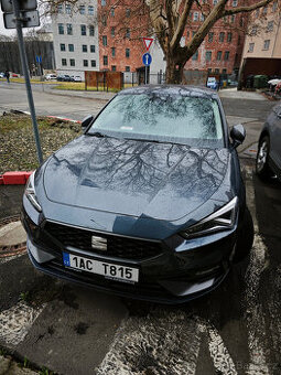 přenechám operativní leasing Seat Leon