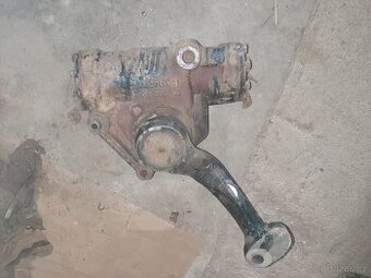 Servo řízení posilovač Zetor 121 45