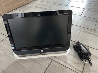 PC HP AiO 3520 Business
