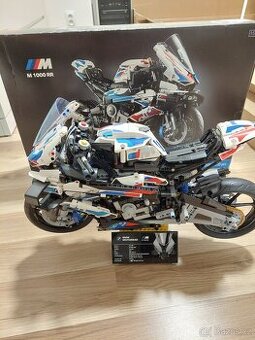 Lego 42130  / BMW M 1000 RR