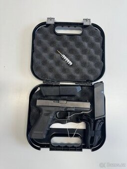 GLOCK 17 GEN4