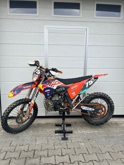 Ktm exc 300 2011