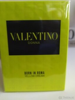 Valentino Born in Roma