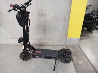KABOO Wolf King GT Pro
