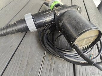 Prodám jezírkové čerpadlo Jebao 120W,10.000l/h
