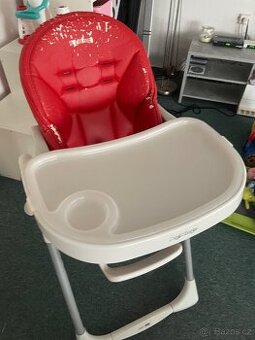 Jídelní židle Peg perégo  prima pappa zero 3