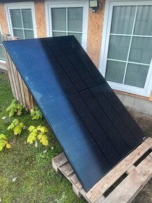 Fotovoltaická elektrárna