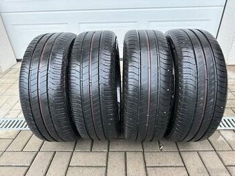 Pneu Bridgestone 205/45r17