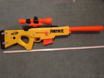 Nerf Fortnite BASRL