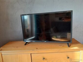 TV LG32 80cm - 1