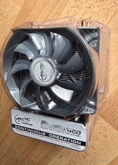 chladič CPU Freezer 13 CO