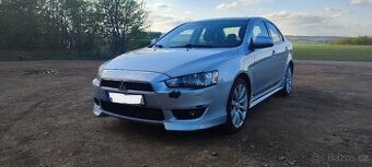 Mitsubishi Lancer 2DI-D