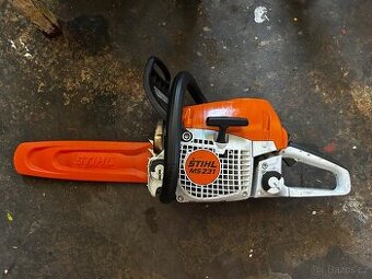 stihl ms 231