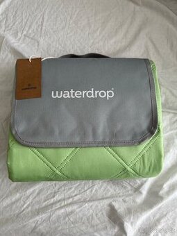 Waterdrop pikniková deka