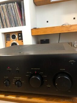 Pioneer A-602R