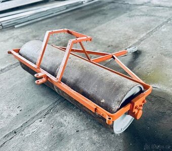 Válec za traktor