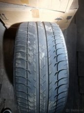 Pneumatika BF Goodrich 225/40/18