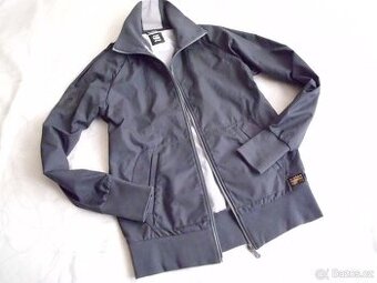 G-Star Raw pánska-chlapčenská bunda S - 1