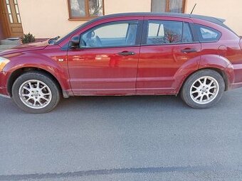 Dodge Caliber