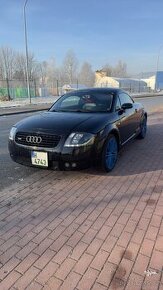 Audi tt 1.8t