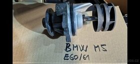 Díly M5 V10 E60/E61