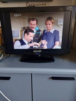 Tv a setebox dvb 2