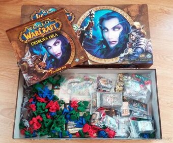 World of Warcraft