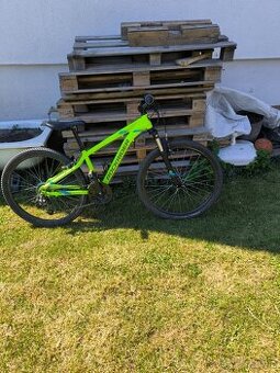 Kolo Rockrider ST100