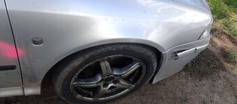 Prodám blatník škoda Octavia 1 combi