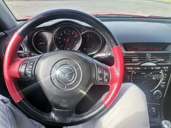 Mazda rx8 141kw