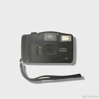 YASHICA Clearlook AF