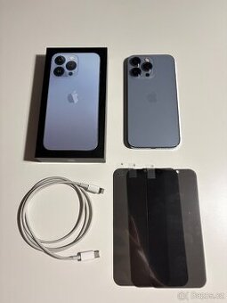 Apple iPhone 13 Pro, 128 GB Sierra Blue