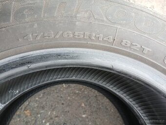 letní pneu 175/65 r14