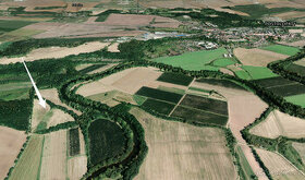 Prodej pole 8 064 m² - 1