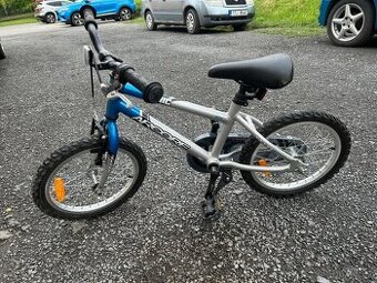 dětské kolo 16"