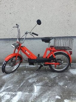 Moped Babetta 207