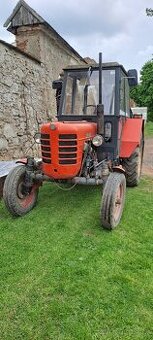 Zetor 4011 s tp a stk